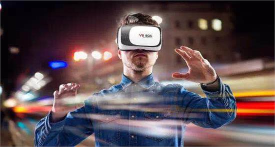 康保VR全景丨沉浸式体验线上看房
